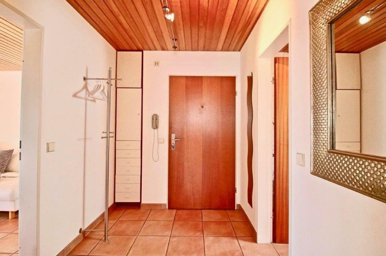 Ferienwohnung Mit Seeblick Und Dachterrasse In Ueberlingen エクステリア 写真
